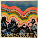 Various - Super Groups (Vinyle Usagé)