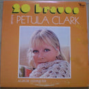 Petula Clark - 20 Bravos Pour Petula Clark (Vinyle Usagé)