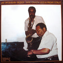 Jay McShann / Buddy Tate - Crazy Legs And Friday Strut (Vinyle Usagé)