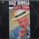 Billy Daniels - New Black Magic (Vinyle Usagé)