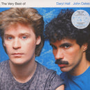 Daryl Hall / John Oates - The Very Best Of Daryl Hall / John Oates (Vinyle Usagé)