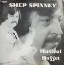 Shep Spinney - Musical Buffet (Vinyle Usagé)