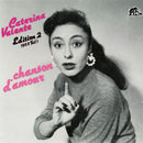 Caterina Valente - Edition 2 : Chanson D'Amour (1955 Teil 1) (Vinyle Usagé)