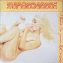 Supercharge - I Think Im Gonna Fall (In Love) (Vinyle Usagé)