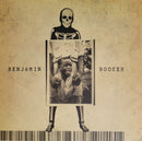 Benjamin Booker - Benjamin Booker (Vinyle Usagé)
