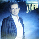 Georghe Zamfir - A Return To Romance (Vinyle Usagé)