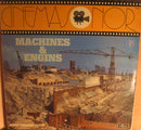 Sound Effects - Audio-Camera: Machines et Engins (Vinyle Usagé)