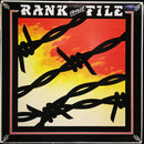 Rank And File - Sundown (Vinyle Usagé)