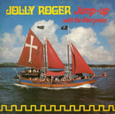 Merrymen - Jolly Roger Jump Up (Vinyle Usagé)