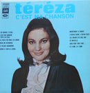 Tereza Kesovija - C est Ma Chanson (Vinyle Usagé)