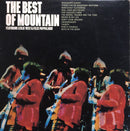 Mountain - The Best Of Mountain (Vinyle Usagé)