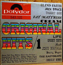 Various - Original Hits 1 (Vinyle Usagé)