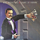 Blue Oyster Cult - Agents Of Fortune (Vinyle Usagé)