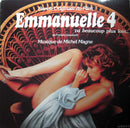 Soundtrack - Michel Magne: Emmanuelle 4 (Vinyle Usagé)