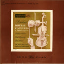Brahms / Reiner / Milstein / Piatigorsky - Double Concerto In A Minor (Vinyle Usagé)
