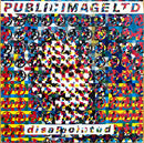 Public Image Limited - Disappointed (Vinyle Usagé)