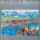 Herb Ellis - At Montreux Summer 1979 (Vinyle Usagé)