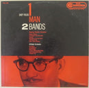 Shep Fields - 1 Man 2 Bands (Vinyle Usagé)