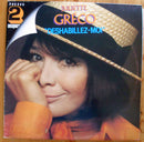 Juliette Greco - Deshabillez Moi (Vinyle Usagé)