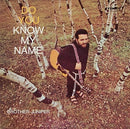 Brother Juniper  - Do You Know My Name (Vinyle Usagé)