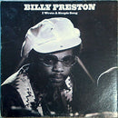 Billy Preston - I Wrote A Simple Song (Vinyle Usagé)