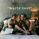 Soundtrack - Jack Nitzsche : Heart Beat (Vinyle Usagé)
