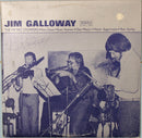 Jim Galloway - Metro Stompers (Vinyle Usagé)