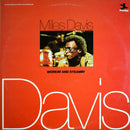 Miles Davis - Workin' And Steamin (Vinyle Usagé)
