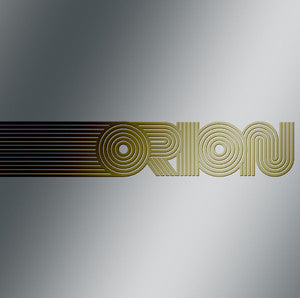 Orion - Orion (Vinyle Usagé)