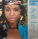 Byron Lee And The Dragonaires - Soft Lee Vol V (Vinyle Usagé)
