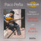 Montoya / Ricardo / Pena - Flamenco Guitar Music of Ramon Montoya and Nino Ricardo (CD Usagé)