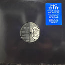 MC Eiht - Tha Way We Run It (Vinyle Usagé)