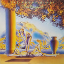 Moody Blues - The Present (Vinyle Usagé)