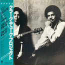 Stanley Clarke / George Duke - The Clarke/Duke Project (Vinyle Usagé)