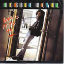 Robbie Nevil - Wots It To Ya (Vinyle Usagé)