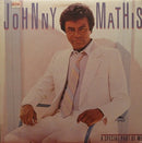 Johnny Mathis - A Special Part Of Me (Vinyle Usagé)