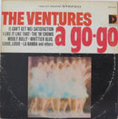 Ventures - A Go Go (Vinyle Usagé)