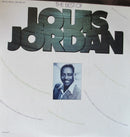 Louis Jordan - The Best Of Louis Jordan (Vinyle Usagé)