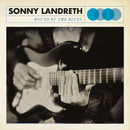 Sonny Landreth - Bound By The Blues (Vinyle Usagé)