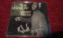 Jimmy Smith - The Sermon (Vinyle Usagé)
