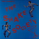 Fred Schneider And The Shake Society - Fred Schneider And The Shake Society (Vinyle Usagé)
