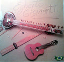 Egberto Gismonti - Egberto Gismonti (Vinyle Usagé)