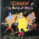 Queen - A Kind of Magic (Vinyle Usagé)