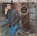 Donnie Iris - King Cool (Vinyle Usagé)