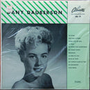 Dany Dauberson - Dany Dauberson (Vinyle Usagé)