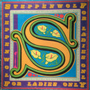 Steppenwolf - For Ladies Only (Vinyle Usagé)