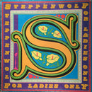 Steppenwolf - For Ladies Only (Vinyle Usagé)