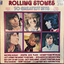 Rolling Stones - 30 Greatest Hits (Vinyle Usagé)