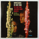 Rolf Kuhn / Joachim Kuhn - Impressions Of New York (Vinyle Usagé)
