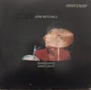 Joni Mitchell - Shadows and Light (Vinyle Usagé)
